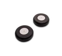 E-flite Main Wheels 53mm Decathlon 1.2m Sportix 1.1m EFL-1068 Parts