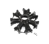 E-Flite Moteur Radial factice : PT-17 1,1 m