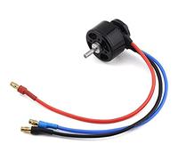 E-Flite- Moteurs, EFLM370BL, Multicolore