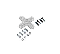 E-flite Motor Mount with Screws Beechcraft D18 EFL106267 Parts