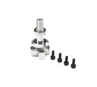 E-flite Motor Shaft Extra 300 1.3m- EFL11595 Parts
