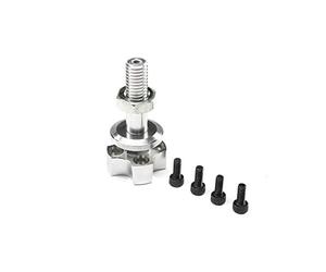 E-flite Motor Shaft Extra 300 1.3m- EFL11595 Parts