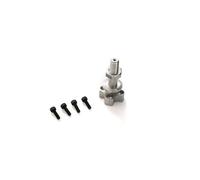 E-flite Motor Shaft w/Prop Nut Washer & Screws Extra 330 SC 1.3m EFL-1240 Parts