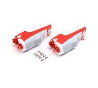 E-flite Nacelle Set DHC-6 Twin Otter 1.4m EFL32056 Parts