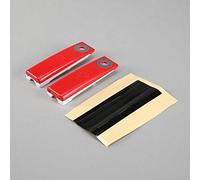 E-Flite Nacelles: UMX Aero Commander