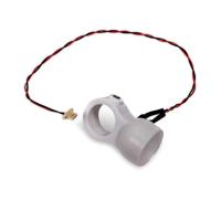 E-flite Nose Gear Landing LED Light with Strut Mount Habu 80 EFL-1425 Parts