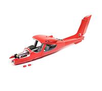 E-flite Painted Fuselage Draco 2.0m EFL12551 Parts