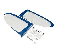 E-flite Painted Wing Set Left & Right Commander MPD 1.4m EFL14822 Parts