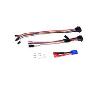 E-Flite- Pièces de Rechange, EFL5765, Multicolore