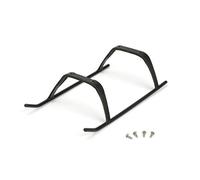 E-flite Pignon d'atterrissage : BSR, Noir