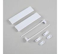 E-flite Plastic Parts SetMaule M-7 1.5m- EFL5358 Parts