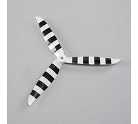 E-flite Propeller CCW 7x5.6 3 Blade Twin Otter EFLP30060 Propeller
