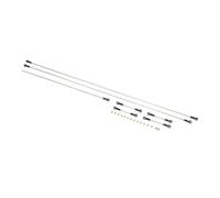 E-flite Pushrod Set DHC-6 Twin Otter 1.4m EFL32058 Parts