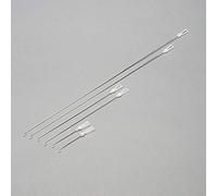E-flite Pushrod Set Pitts 850mm- EFL3559 Parts