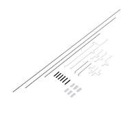 E-flite Pushrod Set UMX A-10 BL EFLU3708 Parts
