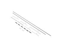 E-flite Pushrod Set UMX P-51 BL EFLU3308 Parts