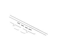 E-flite Pushrod Set Vapor/Night EFLU1307 Parts