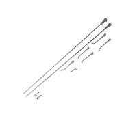 E-flite Pushrod Set Viper 64mm EDF Jet EFL-1474 Parts