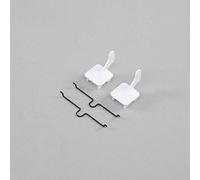 E-Flite Pushrods & Control Horns: X-VERT VTOL