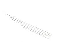 E-flite Pushrods Twin Otter EFL300518 Parts