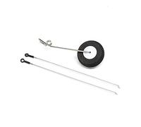 E-flite Pushrods & Wheel Ultrix 600mm EFL02203 Parts