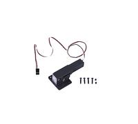 E-flite Retract Unit Nose Carbon-Z T-28- EFLG366 Retracts