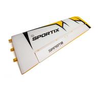 E-flite Right Wing w/aileron servo Sportix 1.1m EFL-1961 Parts
