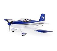 E-Flite RV-7 BNF Basic 1,1 m avec sélection sécurisée et AS3X