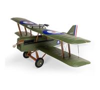 E-flite S.E.5a 900mm BNF Basic with AS3X and Safe Select EFL10950 Airplane