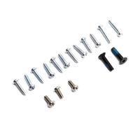 E-flite Screw Set 4-Site 3D FF Flat Foamy 800mm EFL02957 Parts