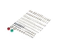 E-flite Screw Set DHC-6 Twin Otter 1.4m EFL32062 Parts
