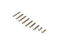 E-flite Screw Set F-4 Phantom II 80mm EDF- EFL7987 Parts
