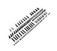 E-flite Screw Set Habu 80 EFL-1408 Parts