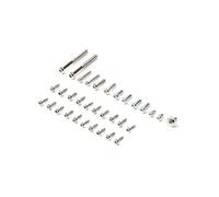 E-flite Screw Set V-22 Osprey EFL9611 Parts