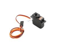 E-Flite Servo analogique Spectrum 17 g (câble de 400 mm)