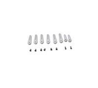 E-flite Servo Arm Set EC-1500 Twin 1.5m EFL15772 Parts