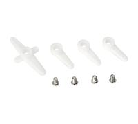 E-flite Servo Arm Set ElectroStreak 1.1m EFL1335008 Parts