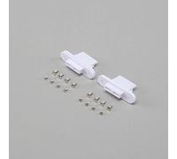 E-flite Servo Plug Set Commander MPD 1.4m EFL4836 Parts