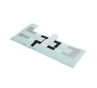 E-flite Servo Wire Tape P-51D 1.2m- EFL8215 Parts