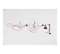 E-Flite- Servos et Accessoires, EFL01277, Multicolore