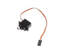 E-flite- Servos et Accessoires, EFL11012, Multicolore