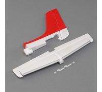 E-Flite Set Tail : UMX SR22T