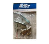 E-flite Shock mounts and Plates Draco 2.0m EFL12582 Parts
