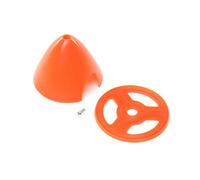 E-flite Spinner Orange Carbon-Z Cub SS 2 m