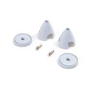 E-flite Spinner Set DHC-6 Twin Otter 1.4m EFL32055 Parts