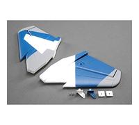 E-flite Stabilizer Set F-15 Eagle 64mm EDF- EFL9778 Parts