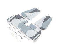 E-flite Tail Set UMX A-10 BL EFLU3704 Parts