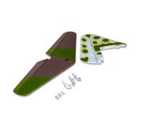 E-flite Tail Set UMX Me 262 EFL-1498 Parts