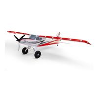 E-flite Turbo Timber Evolution 1.5m Smart PNP w/Floats EFL105275B Airplane