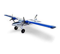 E-flite Twin Timber 1.6m BNF-B EFL23850 Airplane